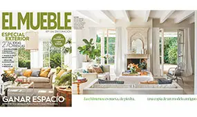 Revista El Mueble