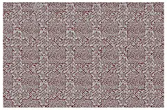 Alfombra Pedres 1 by Estudio Ximo Roca