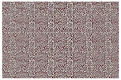 Alfombra Pedres 1 by Estudio Ximo Roca Alfombra Pedres 1 by Estudio Ximo Roca