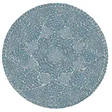 Alfombra Pedres 3 by Estudio Ximo Roca