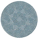 Alfombra Pedres 3 by Estudio Ximo Roca Alfombra Pedres 3 by Estudio Ximo Roca