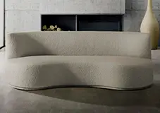 Sofá de diseño Vermont