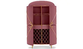 Mueble bar 88 Secrets