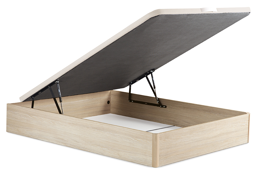 Canapé elevable madera modelo 400
