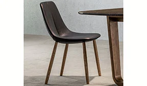 Silla de diseño By Bonaldo Silla de diseño By Bonaldo