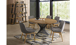 Comedor industrial Koli