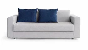 Sofá cama nórdico Lier Sofá cama nórdico Lier