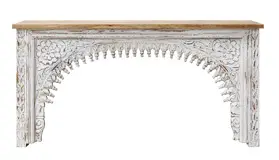 Consola Alhambra