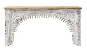 Consola Alhambra