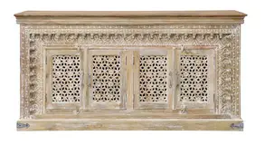 Aparador 4 puertas Alhambra