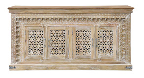 Aparador 4 puertas Alhambra