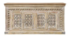 Aparador 4 puertas Alhambra