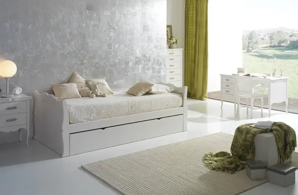 Cama Nido Carla