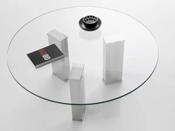 Mesa de centro solid