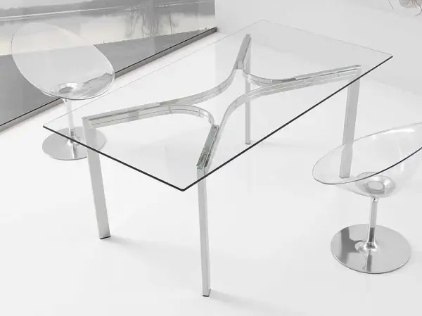 Mesa de comedor Romo