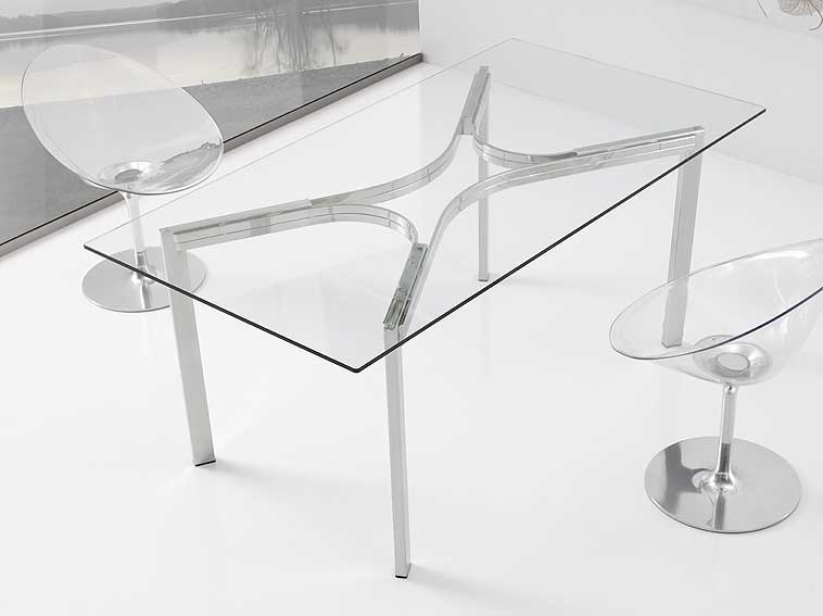 Mesa de comedor Romo