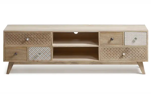 Mueble Tv Hoob
