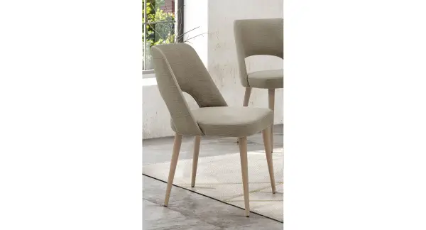 Silla Vintage Kiluma