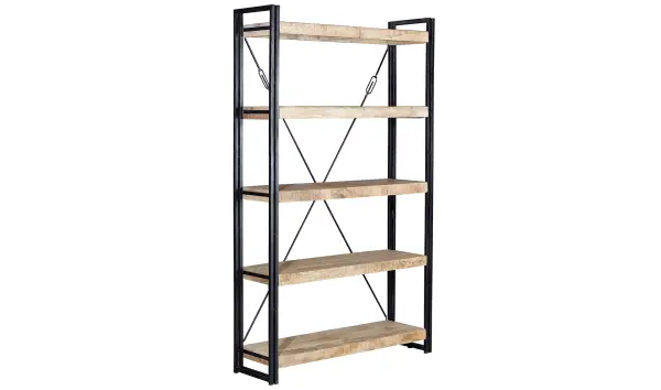 Librería industrial Feris