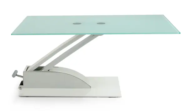 Mesa de centro Sky convertible en Comedor