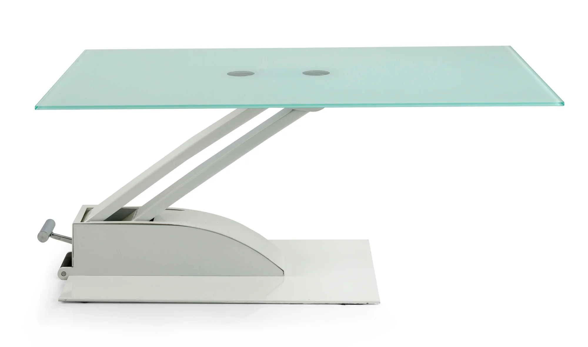 Mesa de centro Sky convertible en Comedor