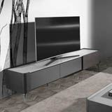 Mesa de televisión Boston Ángel Cerda