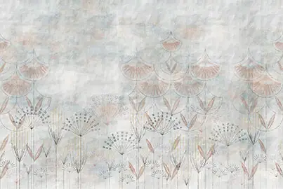 Papel pintado Aira by Instabilelab