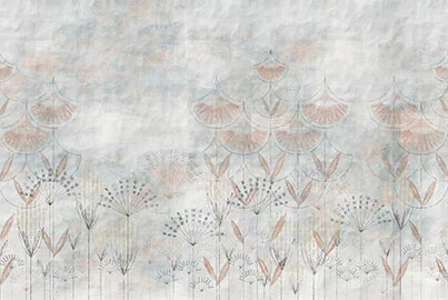 Papel pintado Aira by Instabilelab Papel pintado Aira by Instabilelab
