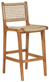 Silla de mostrador Derby
