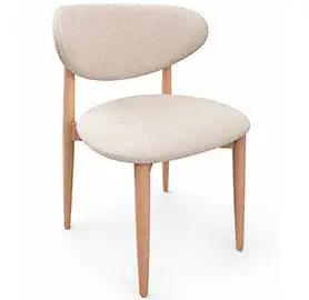 Silla nórdica Elba