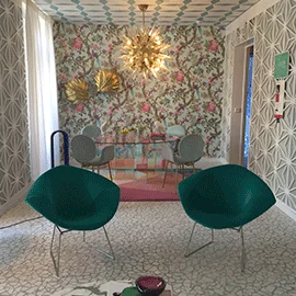 Descubre las tendencias más novedosas en decoración