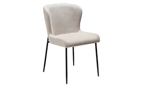 Silla borrego Glam Silla borrego Glam