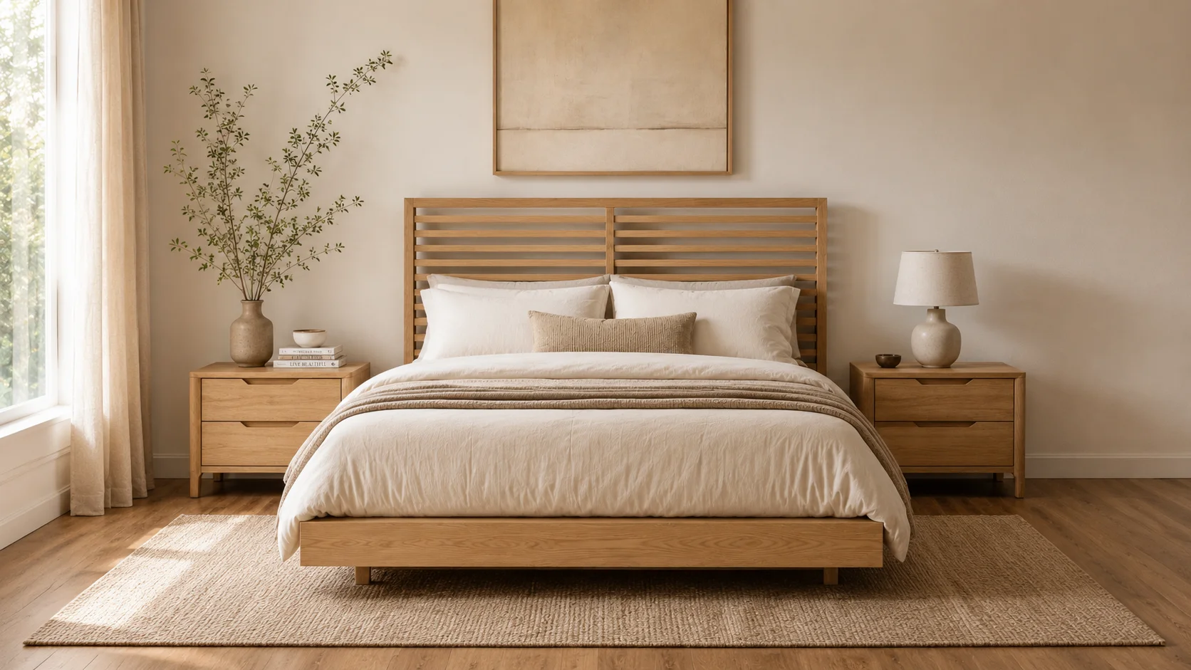 Diseños únicos para crear el dormitorio que imaginas