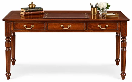 Mesa de Escritorio Victoriana Mesa de Escritorio Victoriana