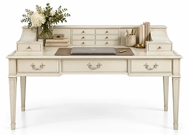 Mesa de escritorio Louis La rochelle