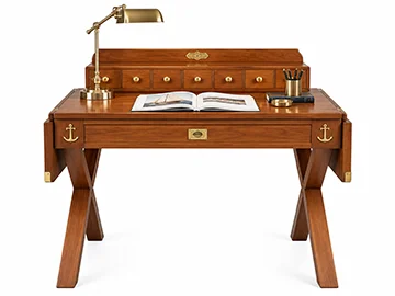Mesa de Escritorio Camarote Cabo Alas
