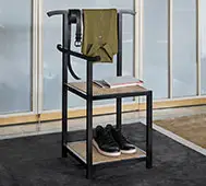 Galán Mayordomo Gebrüder Thonet