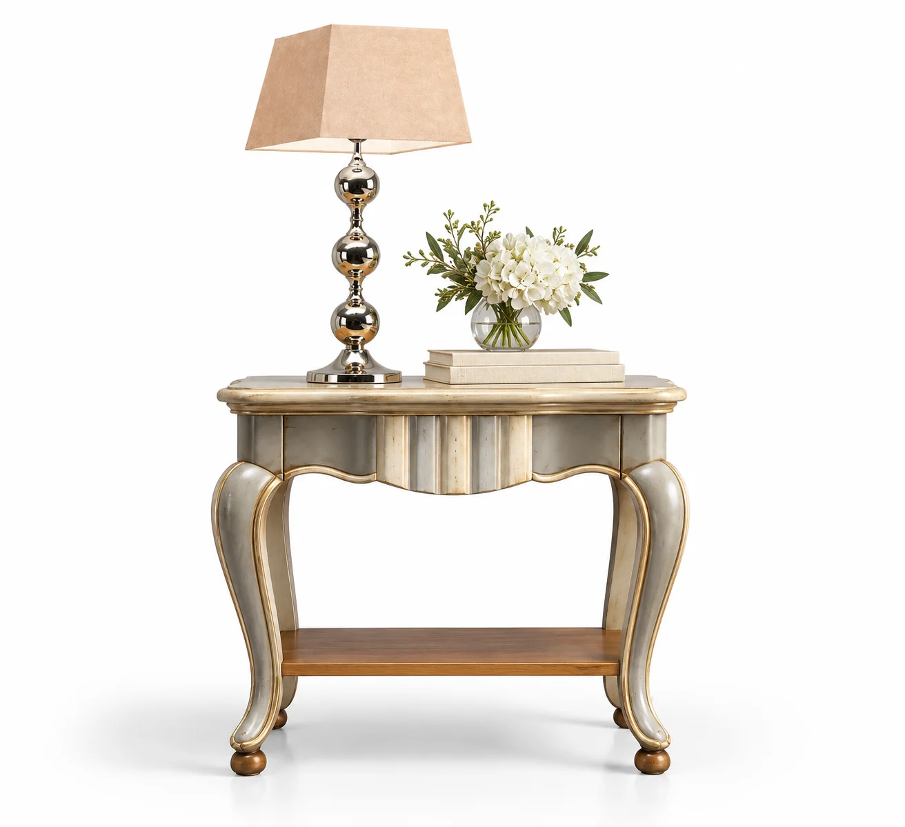 Mesa de Noche Valois