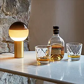 Lámparas de mesa