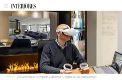 ¿Te animas a comprar y diseñar tu casa en el metaverso?
