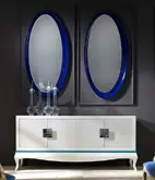 Aparador 4 puertas quantum little Plain