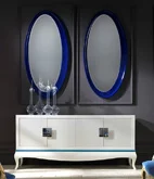 Aparador 4 puertas quantum little Plain
