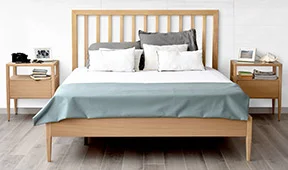 Cama nórdica Natur