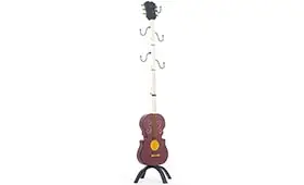 Perchero Violín