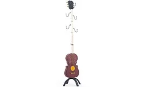 Perchero Violín Perchero Violín