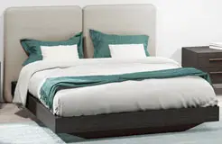 Cama nórdica Deva