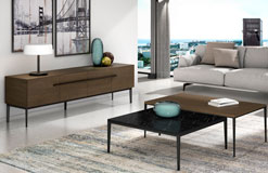 Salón diseño Deva