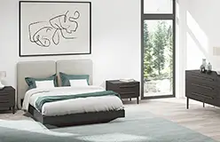 Dormitorio industrial Deva
