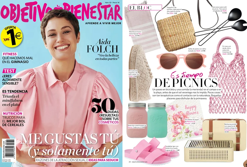 Revista Objetivo o Bienestar