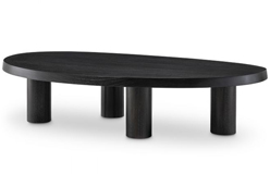 Mesa de centro madera Prelude